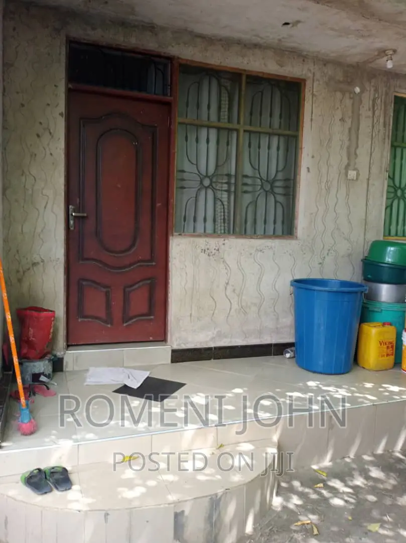 4bdrm Townhouse/Terrace in Tanzania Dsm Ukonga, Ilala for sale
