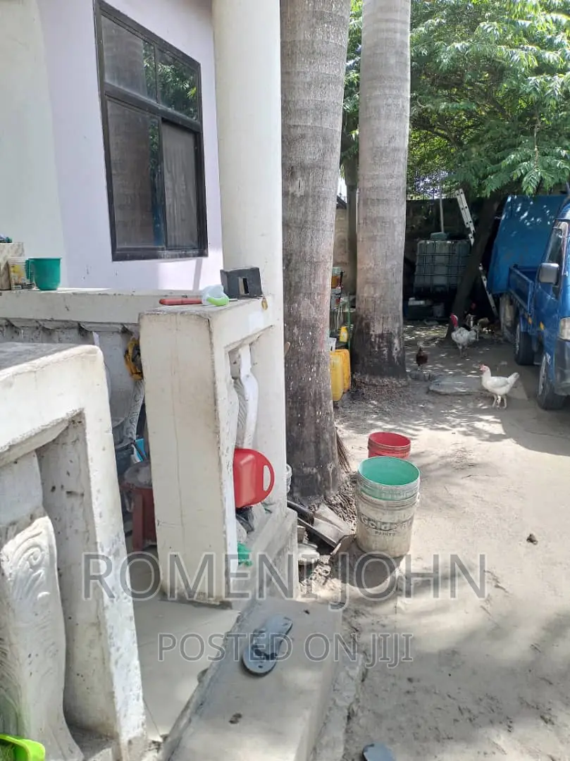 4bdrm Townhouse/Terrace in Tanzania Dsm Ukonga, Ilala for sale