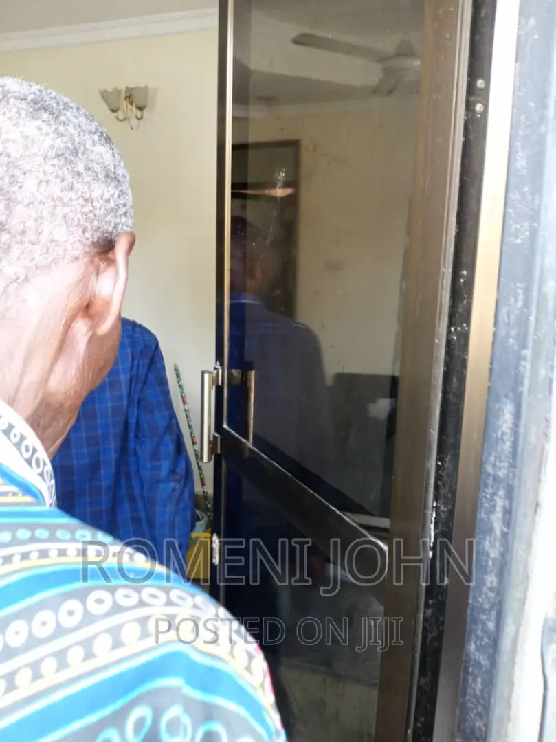 4bdrm Townhouse/Terrace in Tanzania Dsm Ukonga, Ilala for sale