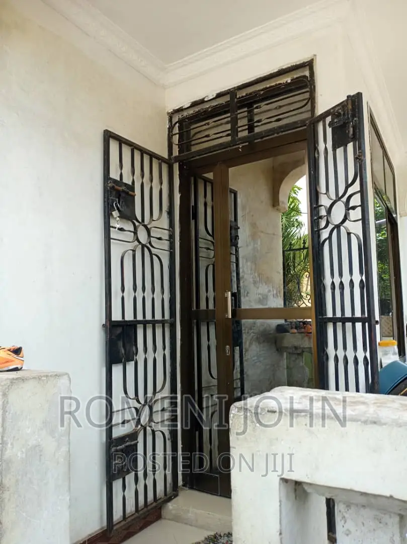 4bdrm Townhouse/Terrace in Tanzania Dsm Ukonga, Ilala for sale