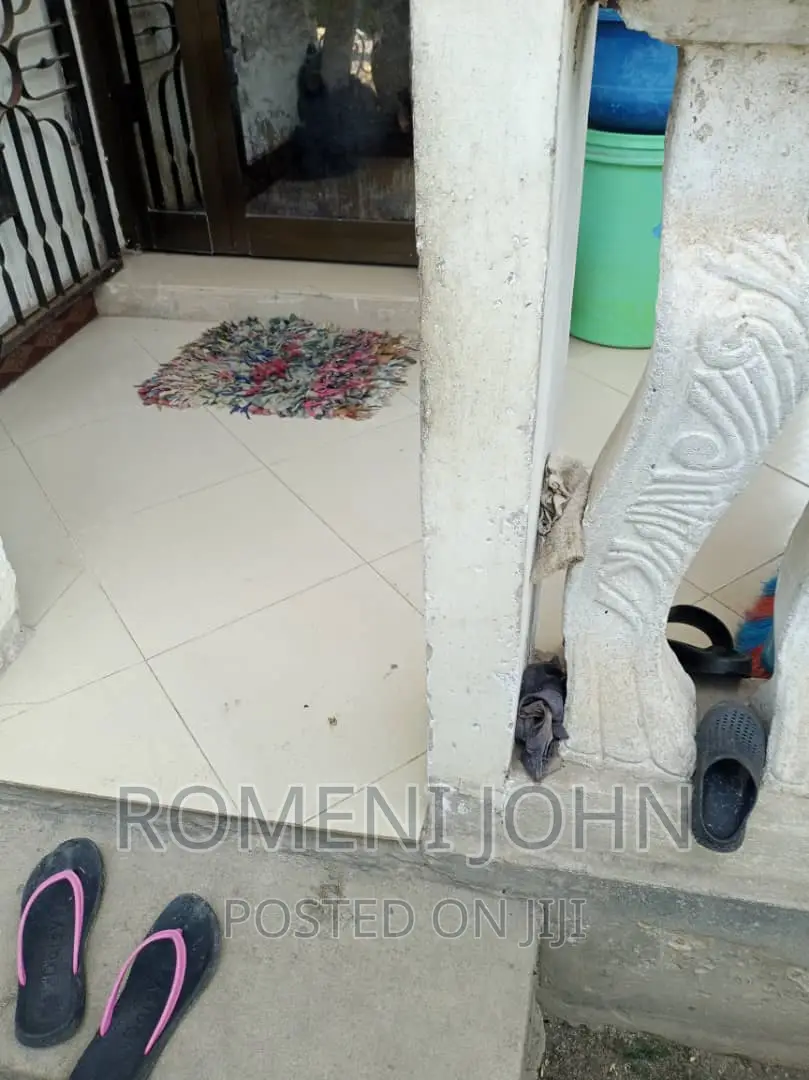 4bdrm Townhouse/Terrace in Tanzania Dsm Ukonga, Ilala for sale