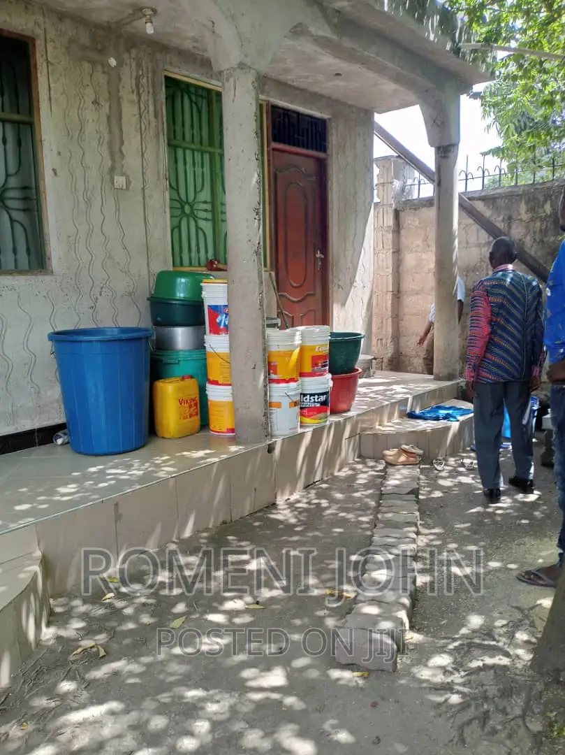 4bdrm Townhouse/Terrace in Tanzania Dsm Ukonga, Ilala for sale