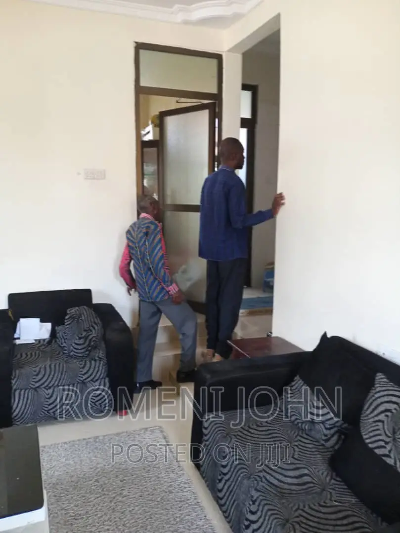 4bdrm Townhouse/Terrace in Tanzania Dsm Ukonga, Ilala for sale