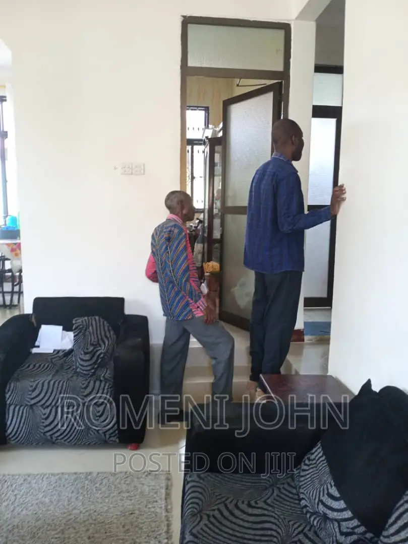 4bdrm Townhouse/Terrace in Tanzania Dsm Ukonga, Ilala for sale