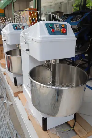 Mixer Machine 25kg