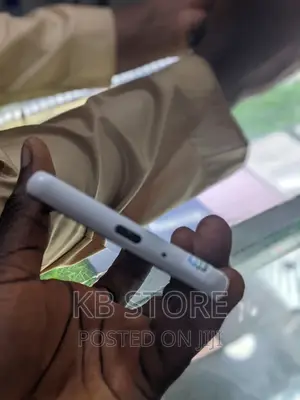 Sony Xperia 10 III 128 GB White