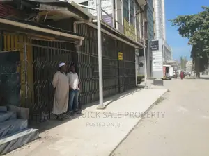 3bdrm House in Gerezani for rent