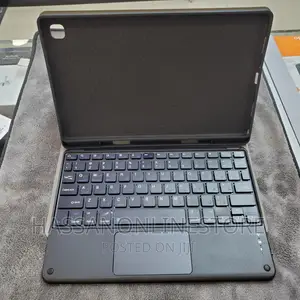 Smart Keyboard Case for Galaxy Tab A7 10.4