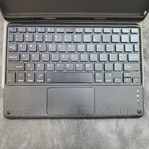 Smart Keyboard Case for Galaxy Tab A7 10.4
