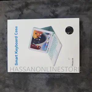 Smart Keyboard Case for Galaxy Tab A7 10.4
