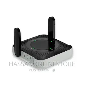 Porodo 4G / LTE Home Outdoor Portable Router