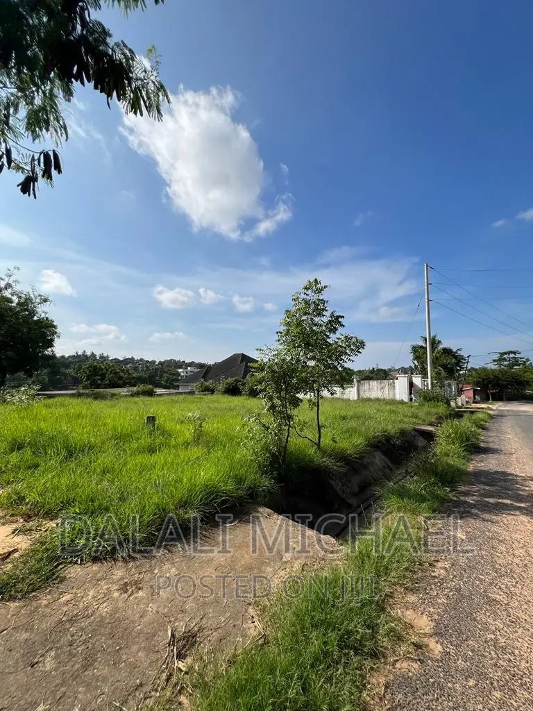 Salasala Plot for Sale #