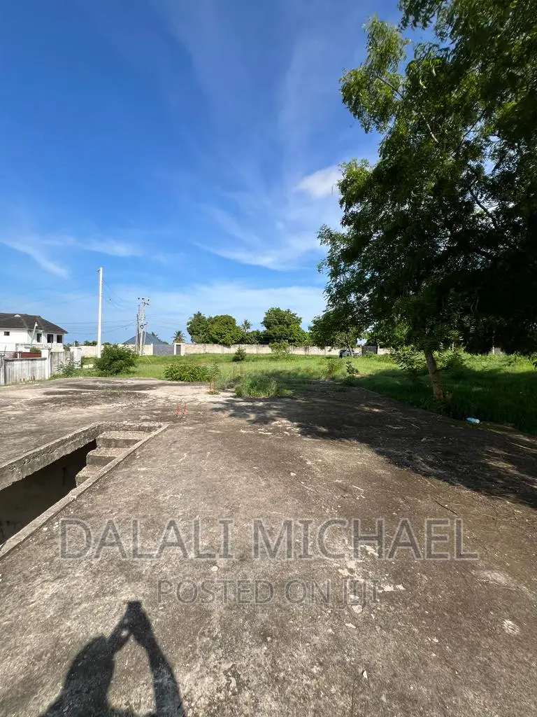 Salasala Plot for Sale #