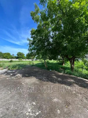 Salasala Plot for Sale #