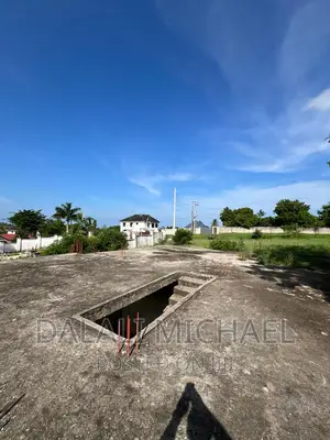 Salasala Plot for Sale #