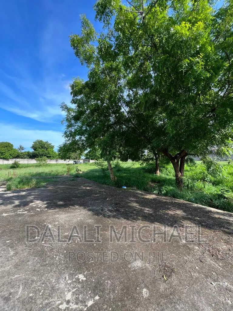Salasala Plot for Sale #
