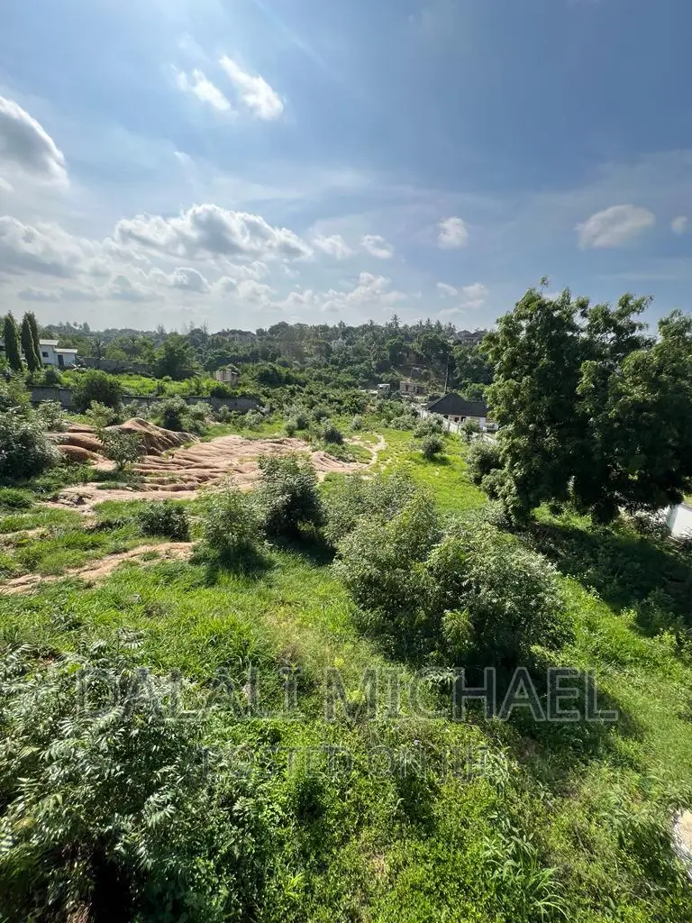 Salasala Plot for Sale #