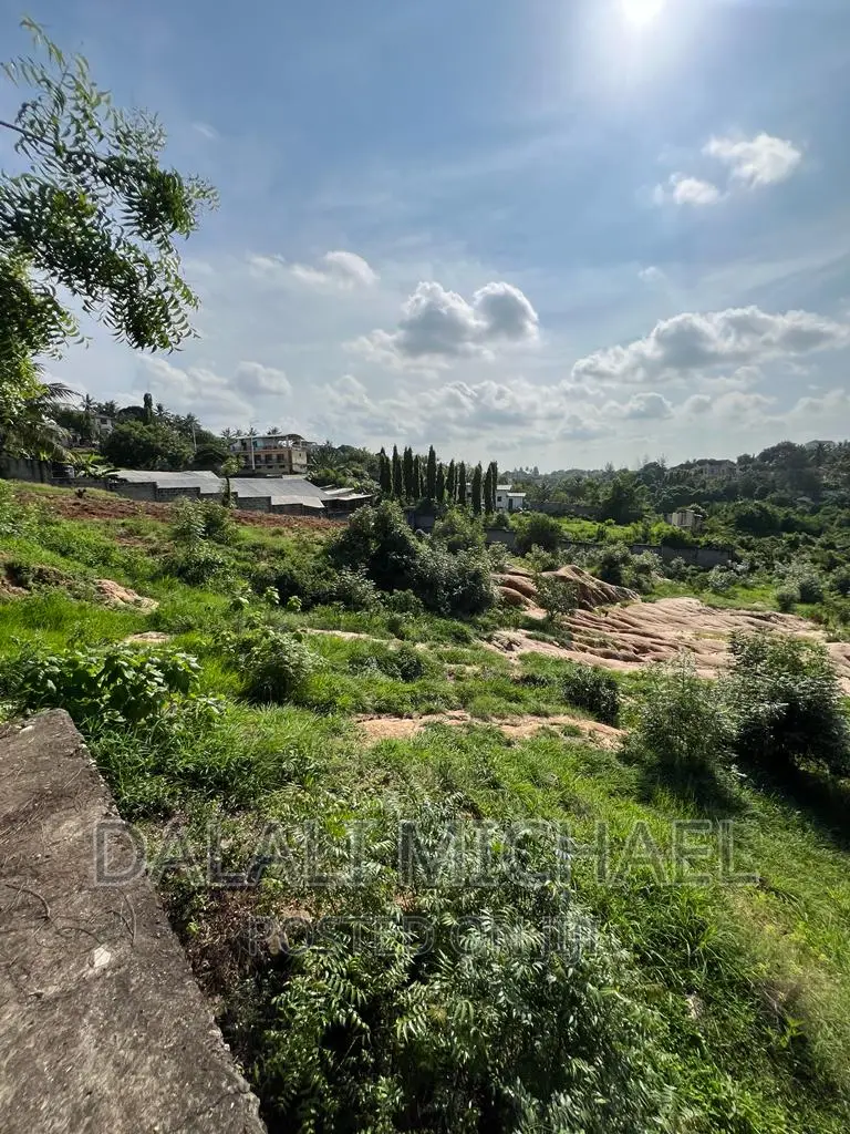 Salasala Plot for Sale #