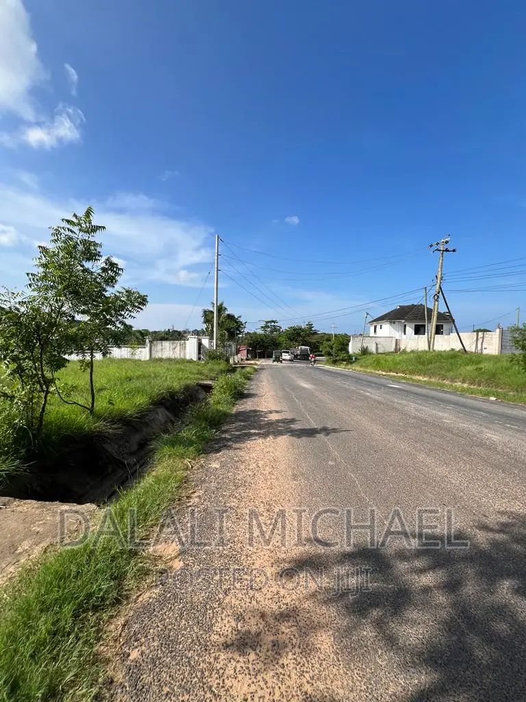 Salasala Plot for Sale #
