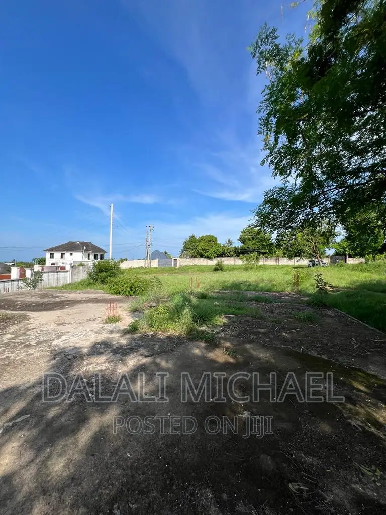 Salasala Plot for Sale #