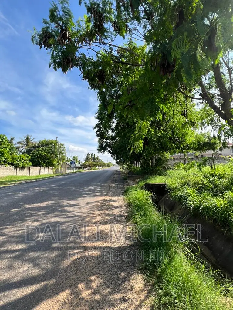 Salasala Plot for Sale #