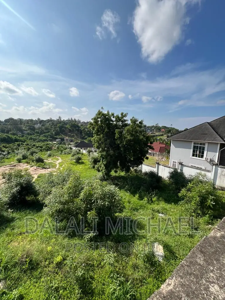 Salasala Plot for Sale #
