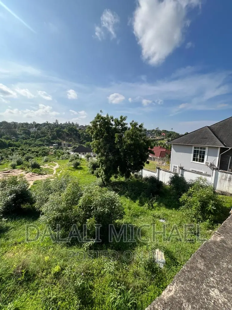 Salasala Plot for Sale #