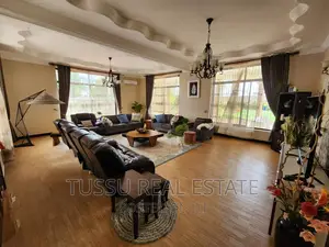 7bdrm Bungalow in Kigambon Kibada for sale