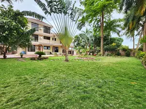 7bdrm Bungalow in Kigambon Kibada for sale