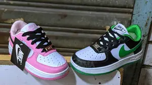 Kids Unisex Air Nike Sneakers
