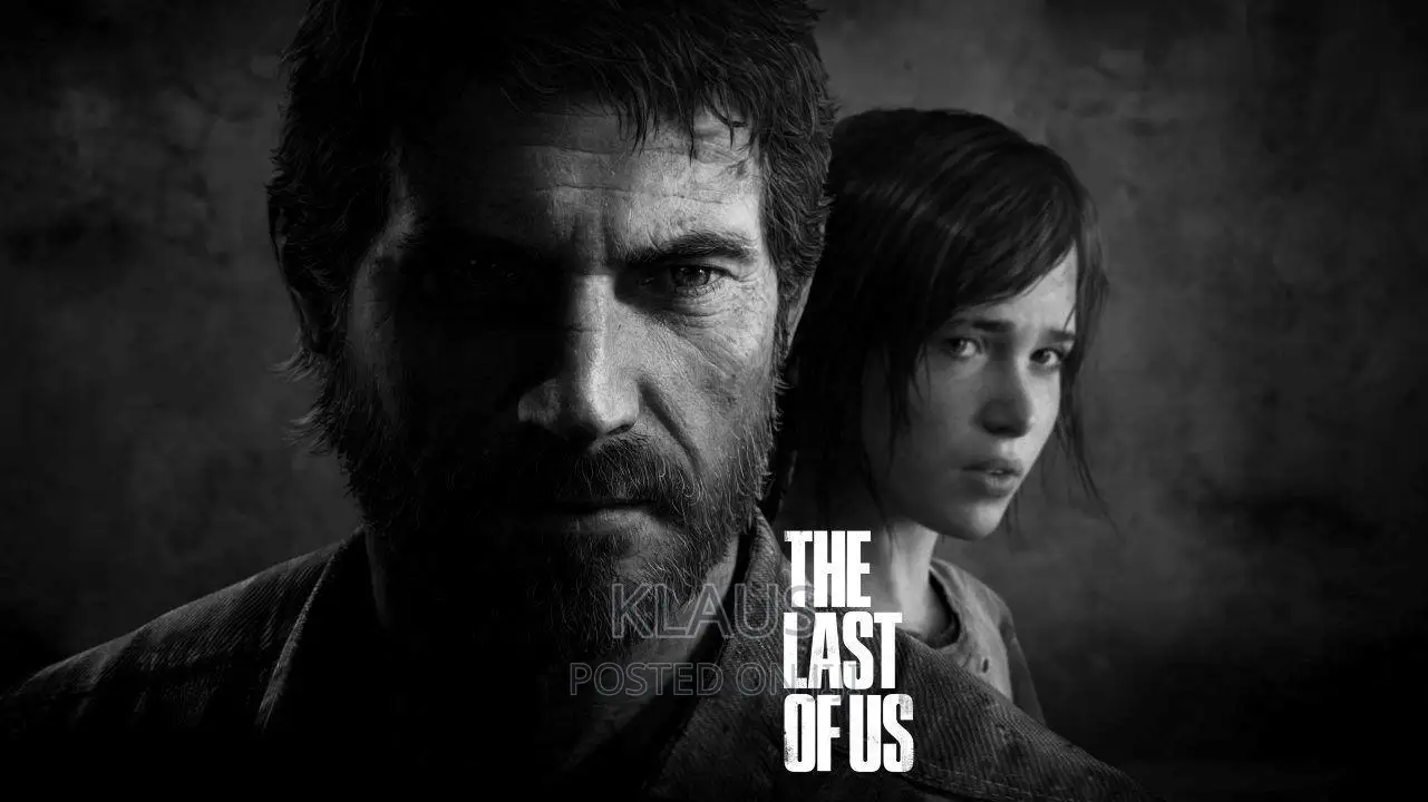 Last of Us Part 1 Pc Game