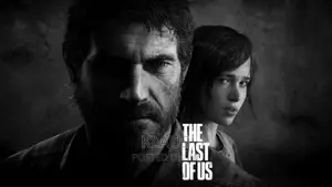 Last of Us Part 1 Pc Game