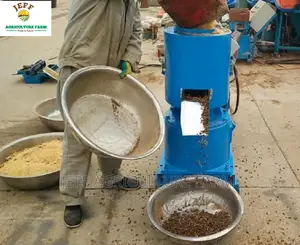 Available Pillet Machine