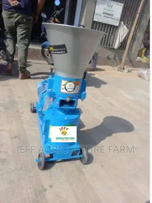 Available Pillet Machine