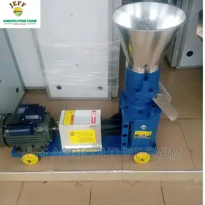 Available Pillet Machine