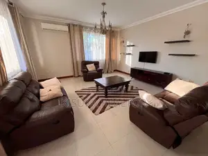 Furnished 2bdrm Apartment in Masaki for rent