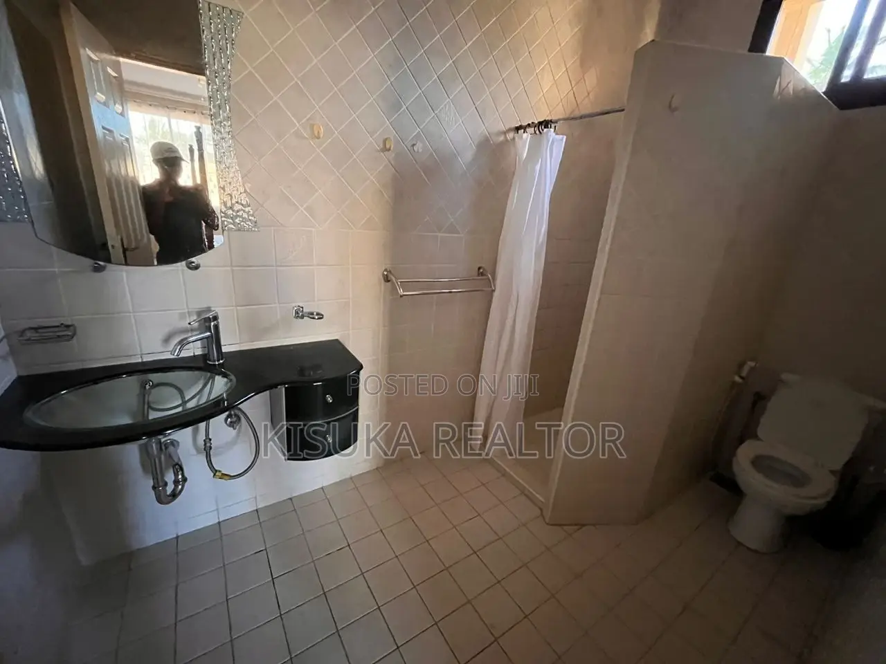 Furnished 2bdrm Apartment in Masaki for rent