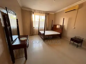 Furnished 2bdrm Apartment in Masaki for rent