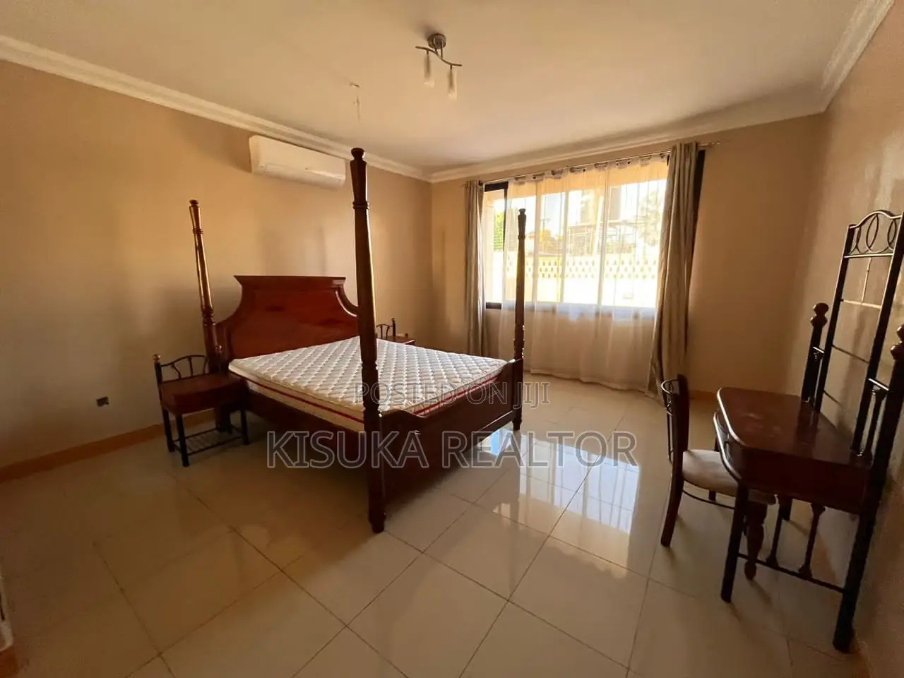 Furnished 2bdrm Apartment in Masaki for rent
