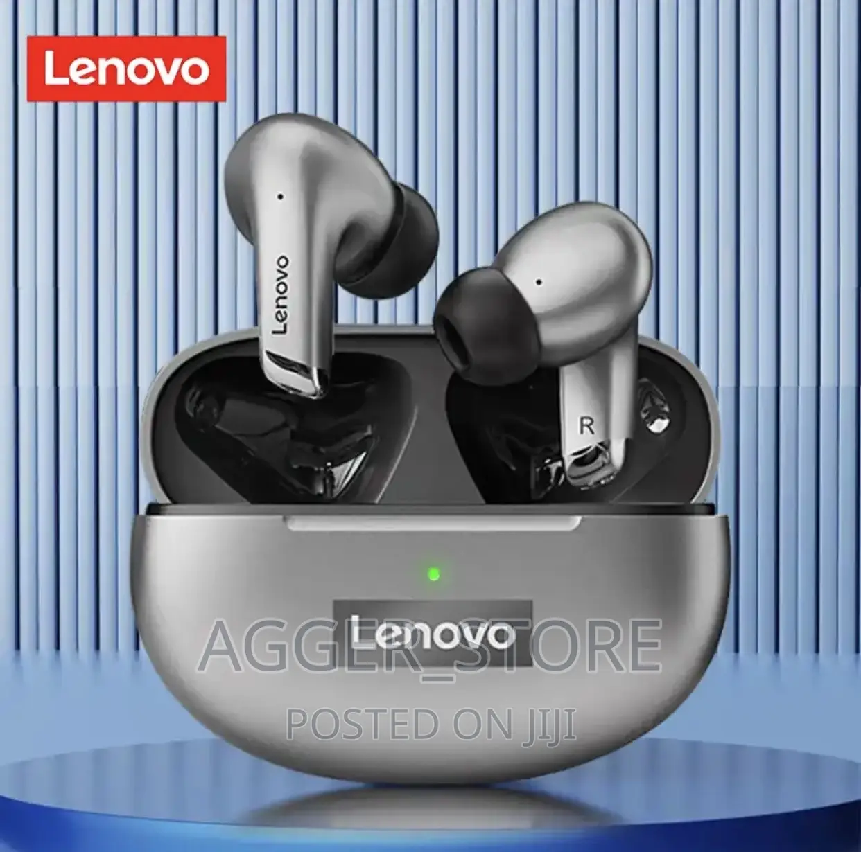 Lenovo LP5