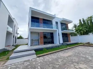3bdrm Villa in Mbezi Beach for rent