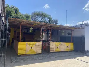 Kioksi or Shop for Rent in Masaki
