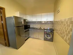 Furnished 1bdrm Apartment in Masaki for rent