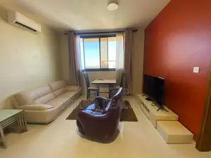 Furnished 1bdrm Apartment in Masaki for rent
