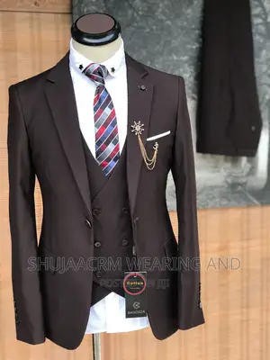 Brand New Men's Suits