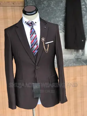 Brand New Men's Suits