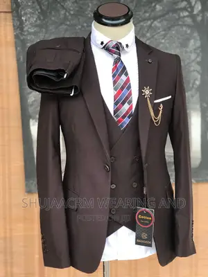 Brand New Men's Suits