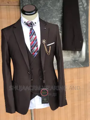 Brand New Men's Suits
