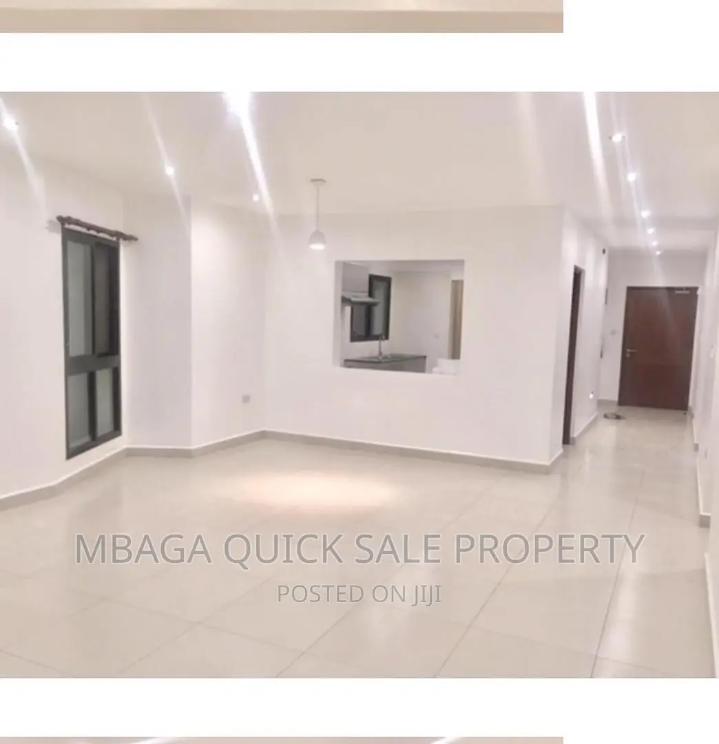 3bdrm Apartment in Kinondoni Hananasifu for sale
