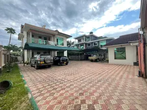 4bdrm House in Mbezi Beach for sale
